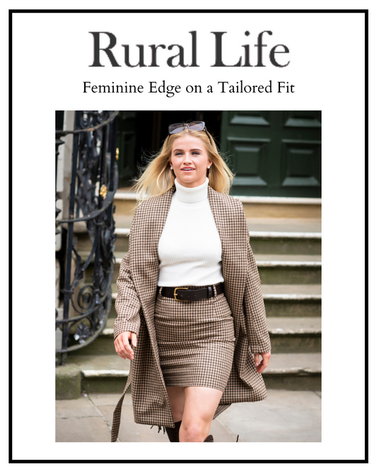 VA in Rural Life
