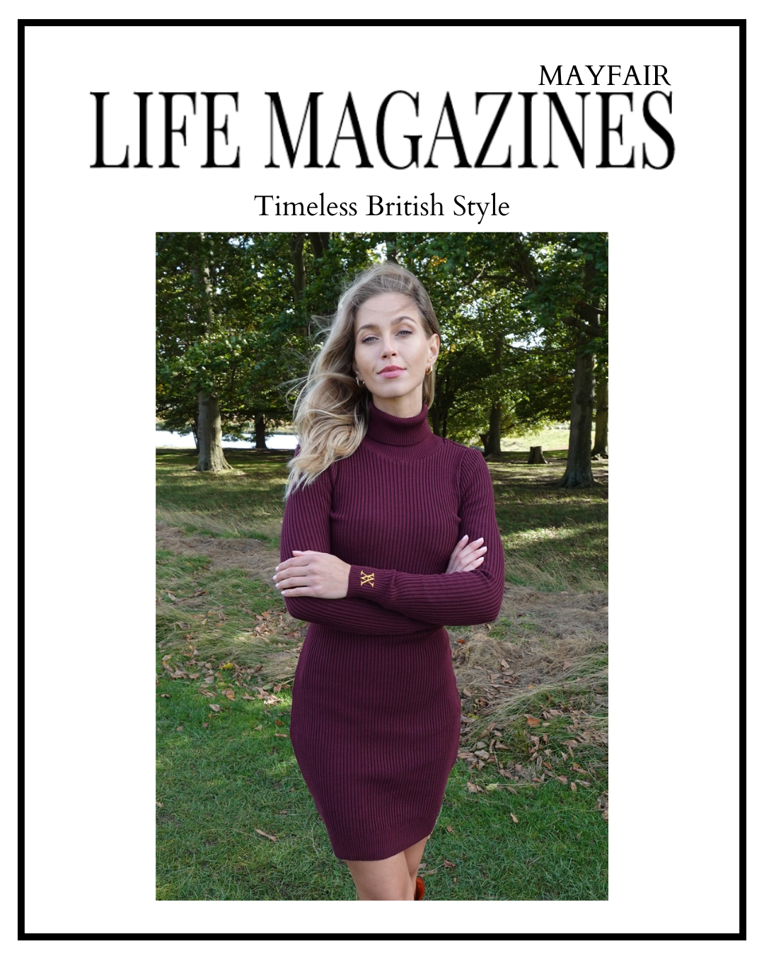 VA In Mayfair Life