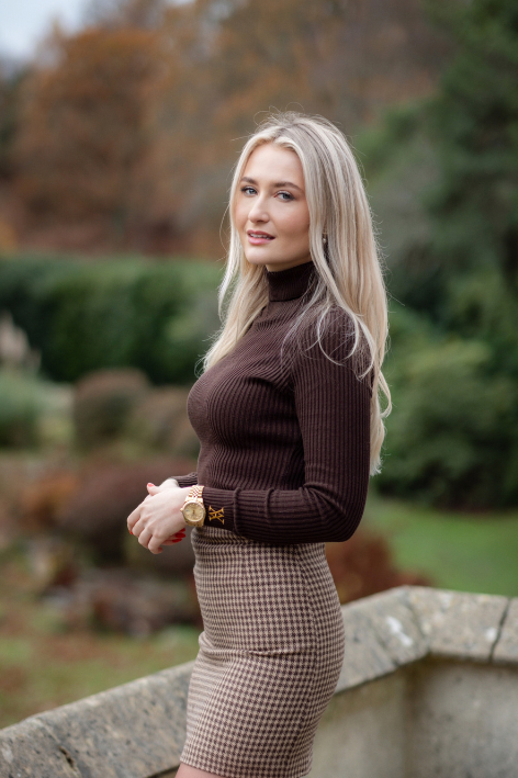 Elizabeth Rollneck - Chocolate