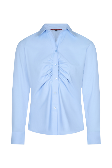 Berkeley Shirt - Blue