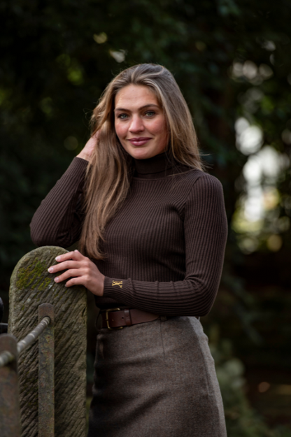 Elizabeth Rollneck - Chocolate