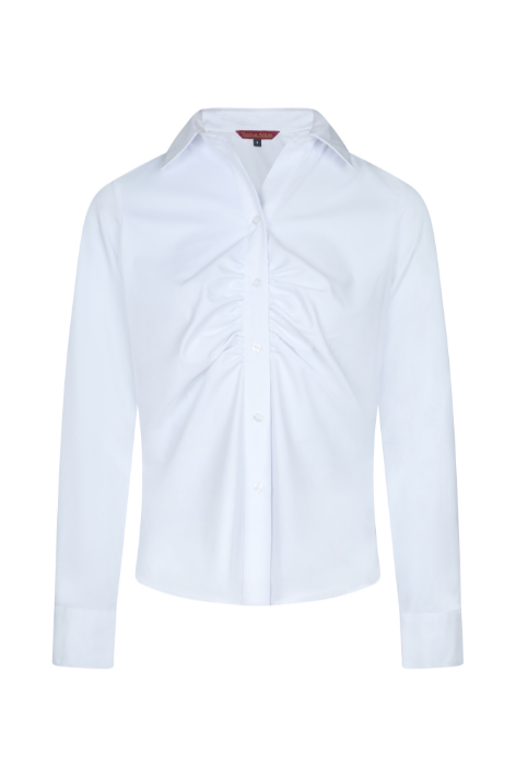 Berkeley Shirt - White