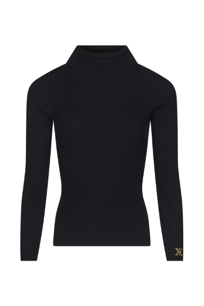 Elizabeth Rollneck - Black