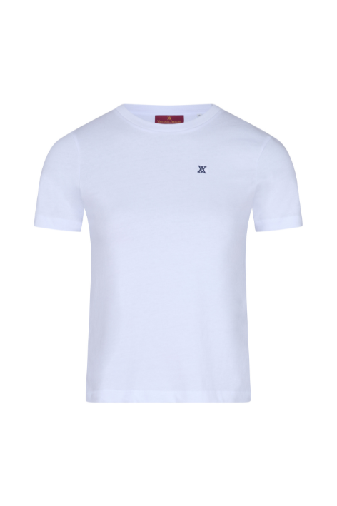 VA T-Shirt - White