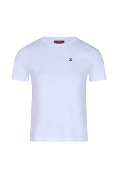 VA T-Shirt - White