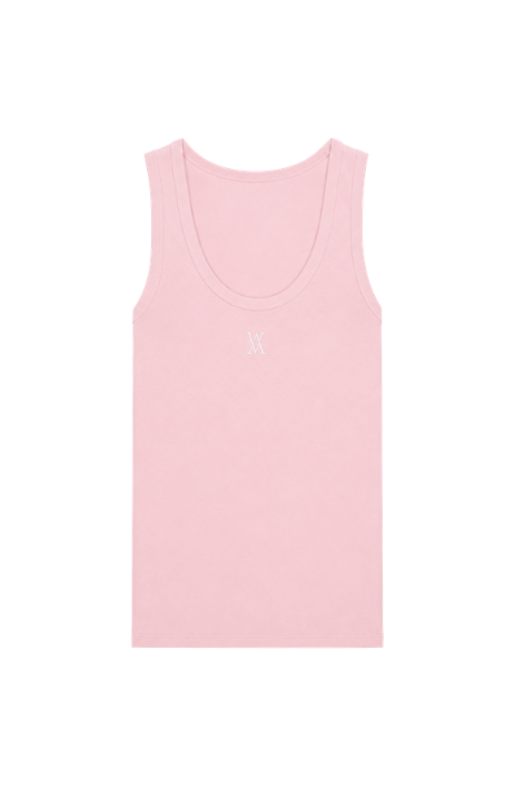 VA Vest - Candy Pink