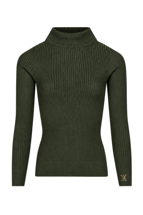 Elizabeth Rollneck - Forest