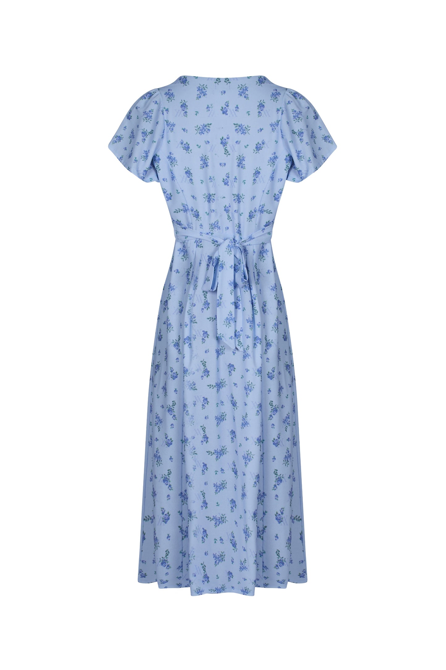 Solene Dress - Long