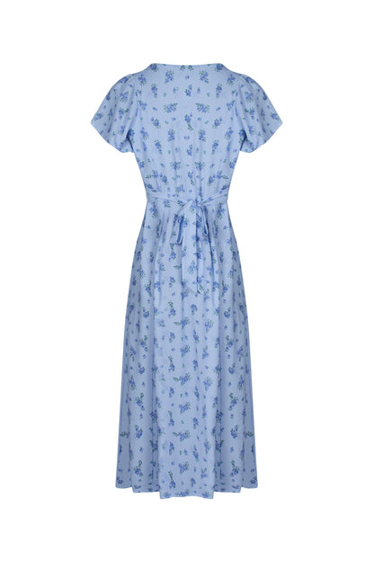 Solene Dress - Long