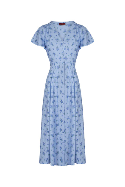 Solene Dress - Long