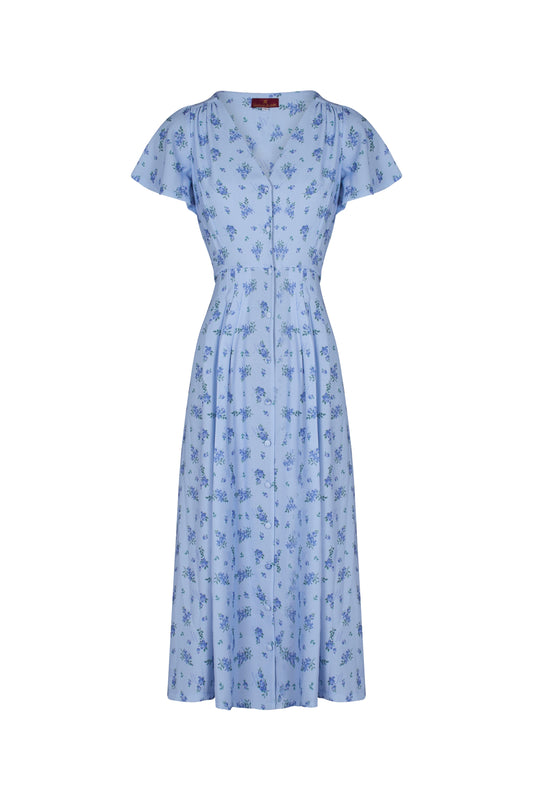 Solene Dress - Long