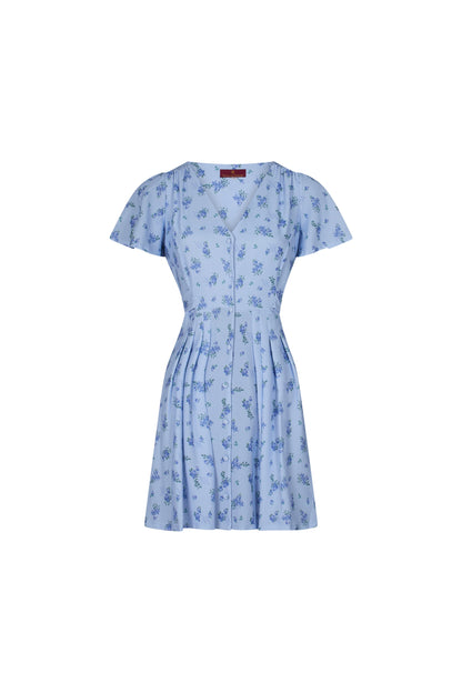 Solene Dress - Short