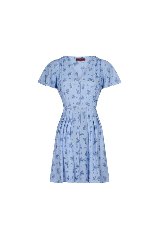 Solene Dress - Short