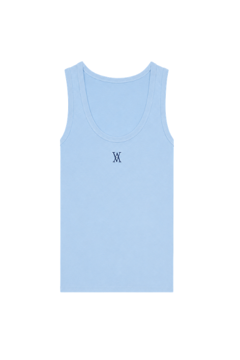 VA Vest - Sky Blue