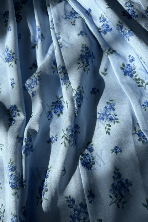 Solene Dress - Long
