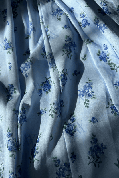 Solene Dress - Long