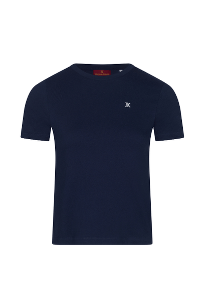 VA T-Shirt - Navy